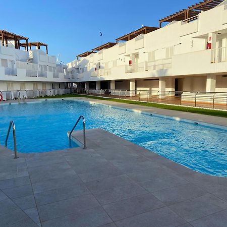 Апартаменты Mojacar Playa Vacaciones Экстерьер фото