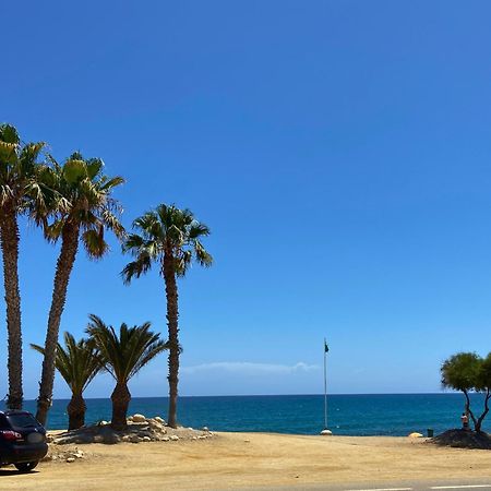 Апартаменты Mojacar Playa Vacaciones Экстерьер фото