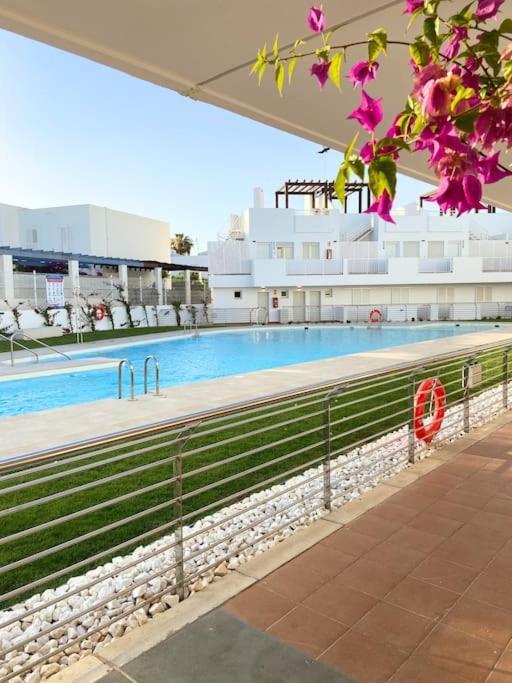 Апартаменты Mojacar Playa Vacaciones Экстерьер фото