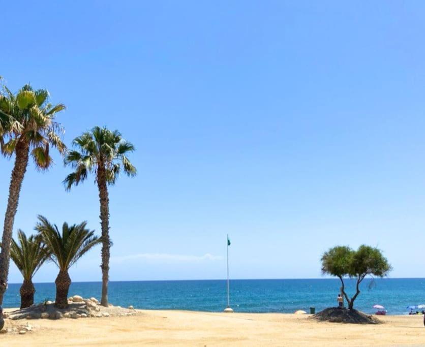 Апартаменты Mojacar Playa Vacaciones Экстерьер фото