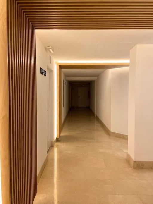 Апартаменты Mojacar Playa Vacaciones Экстерьер фото